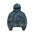 Skylrk Zebra Hoodie