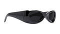 SKYLARK Upside Down Bio-Nylon Sunglasses