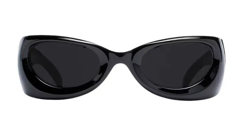 SKYLARK Upside Down Bio-Nylon Sunglasses