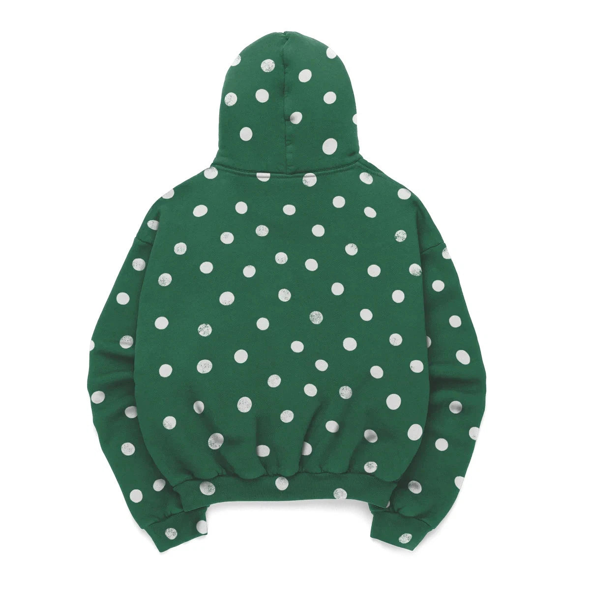 SKYLRK SPOT HOODIE-PINE