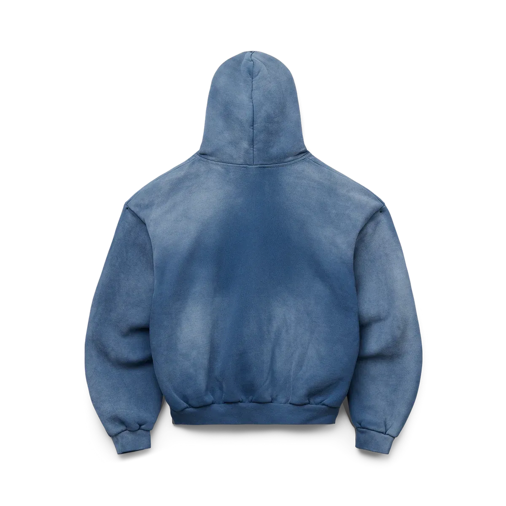 SKYLARK NO ZIP HOODIE