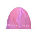 SKYLRK Toque Beanie Pink