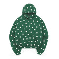 SKYLRK SPOT HOODIE-PINE