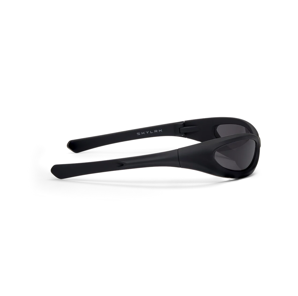 SKYLRK SPEED DEMON JET Sunglasses