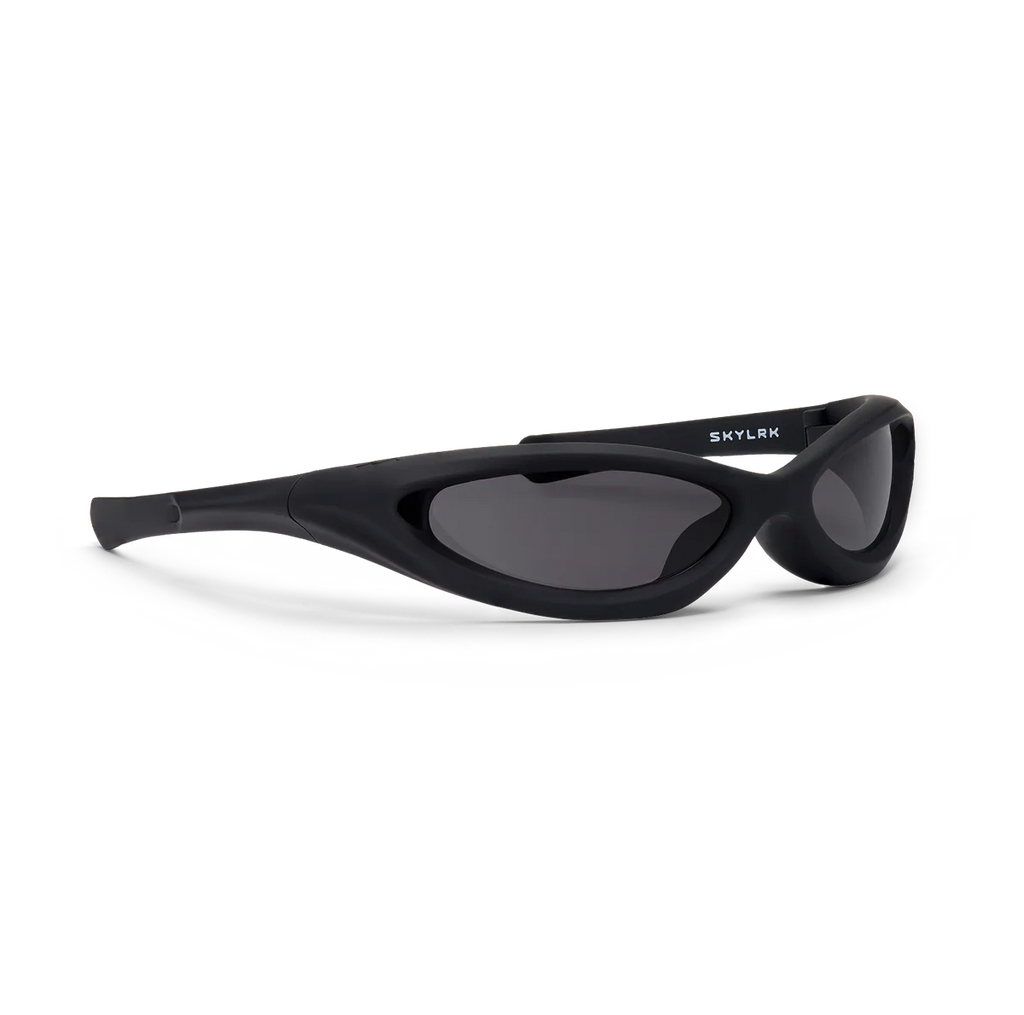 SKYLRK SPEED DEMON JET Sunglasses